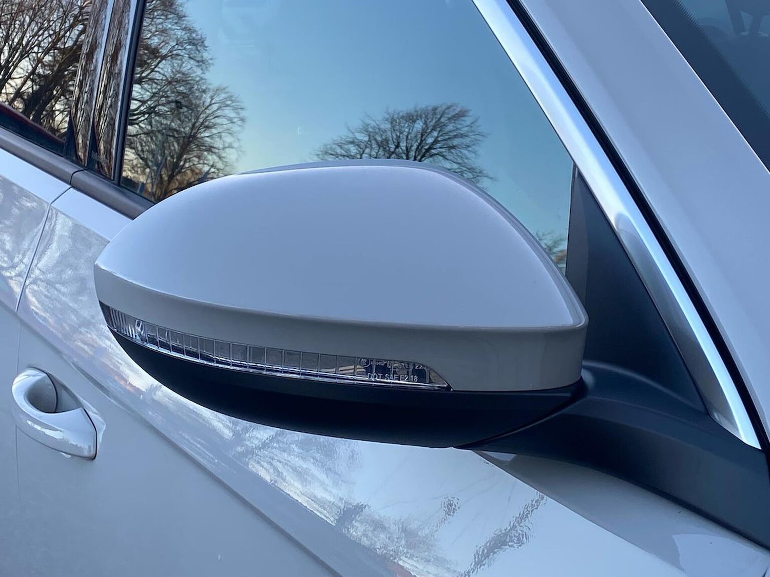 Used Volkswagen T-Roc 2025 for sale - 77097019: Photo 38