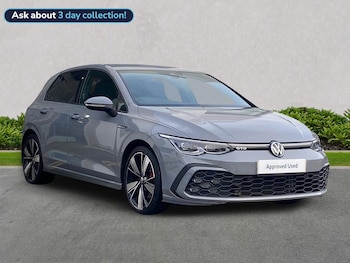 2022 - 2.0 TDI 200 GTD 5dr DSG