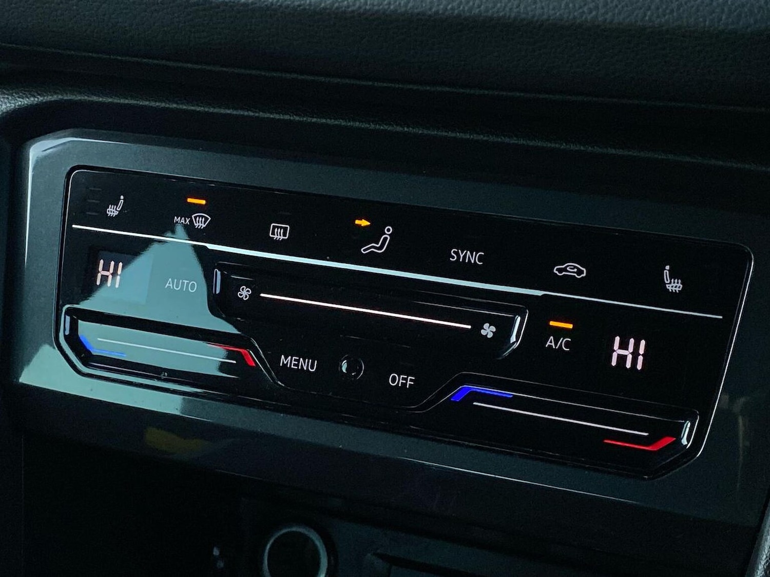 Used Volkswagen Tiguan 2021 for sale - 76945878: Photo 11