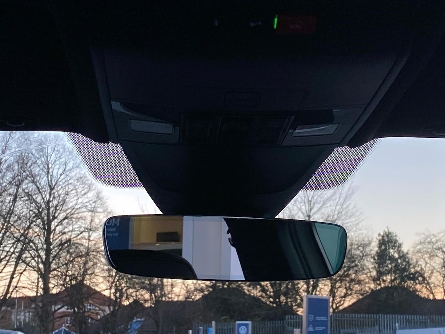 Used Volkswagen Tiguan 2021 for sale - 76945878: Photo 12