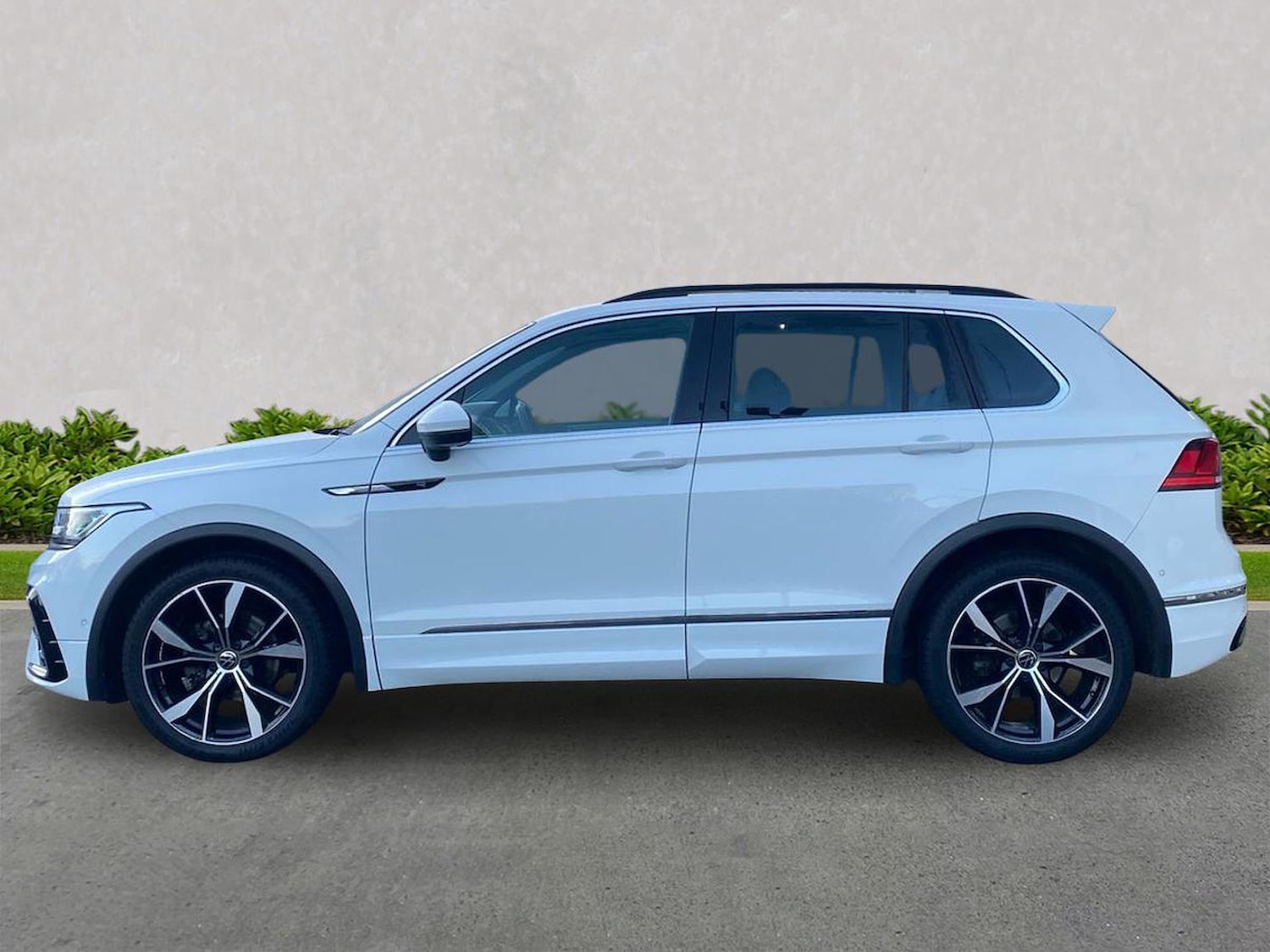 Used Volkswagen Tiguan 2021 for sale - 76945878: Photo 17