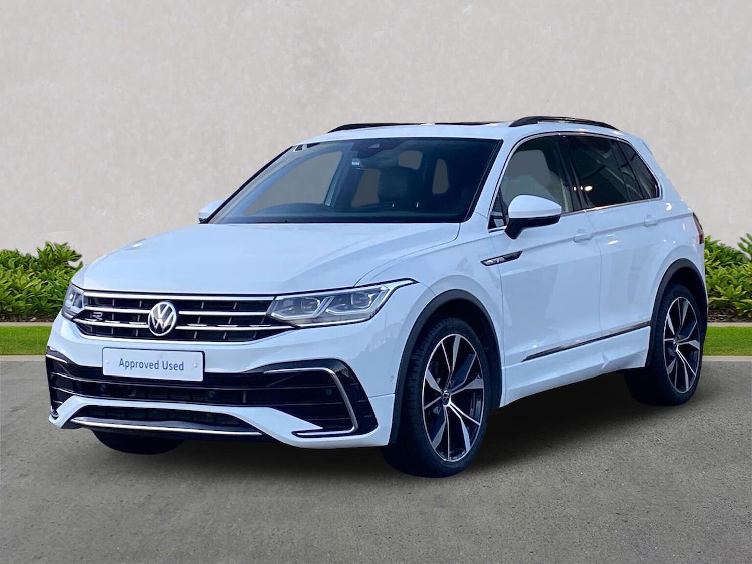Used Volkswagen Tiguan 2021 for sale - 76945878: Photo 18