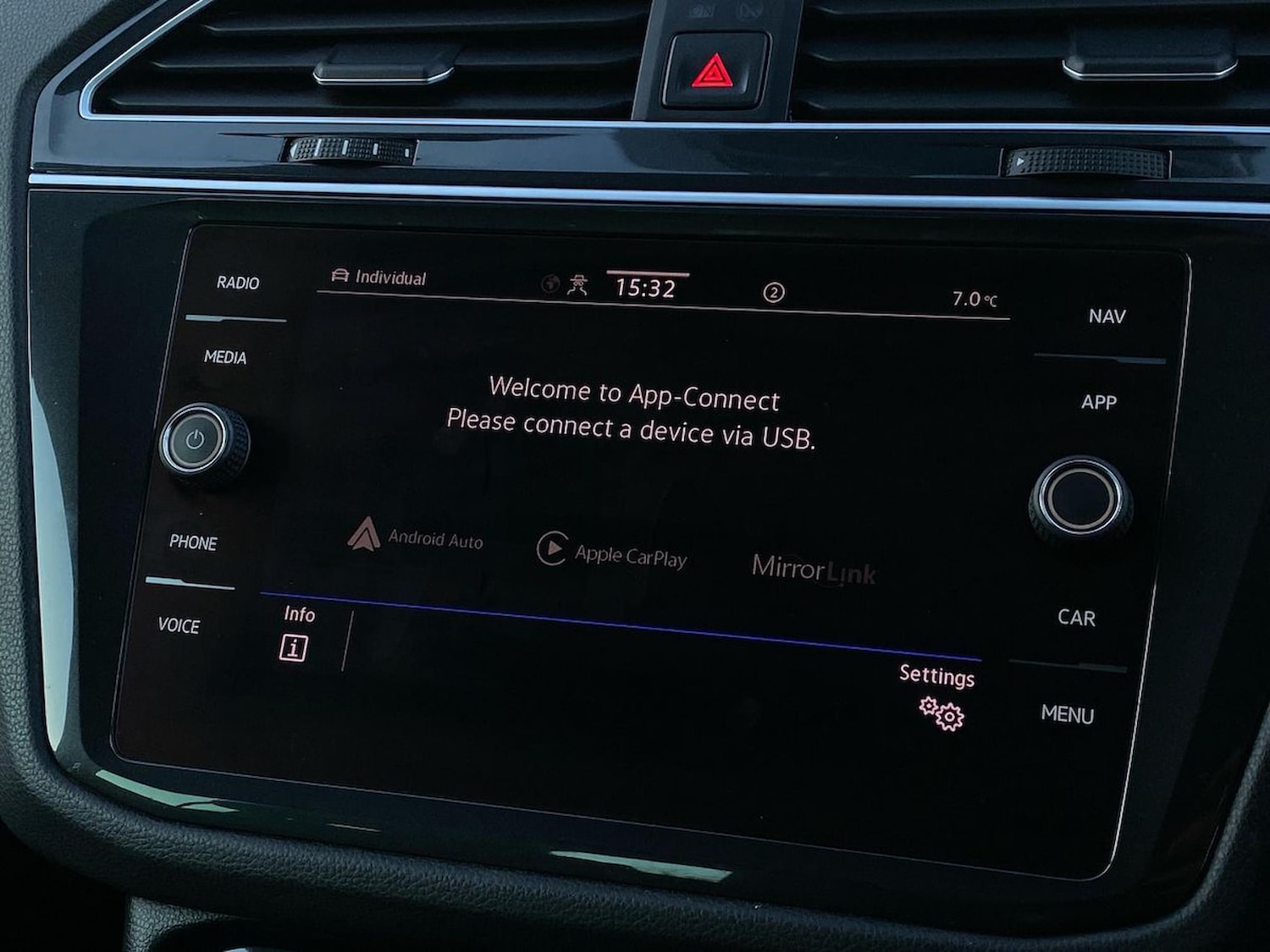 Used Volkswagen Tiguan 2021 for sale - 76945878: Photo 21