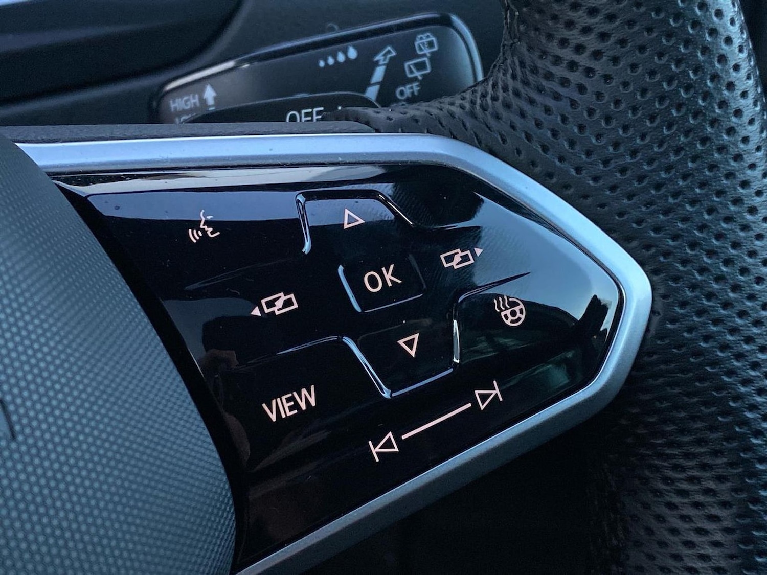 Used Volkswagen Tiguan 2021 for sale - 76945878: Photo 22