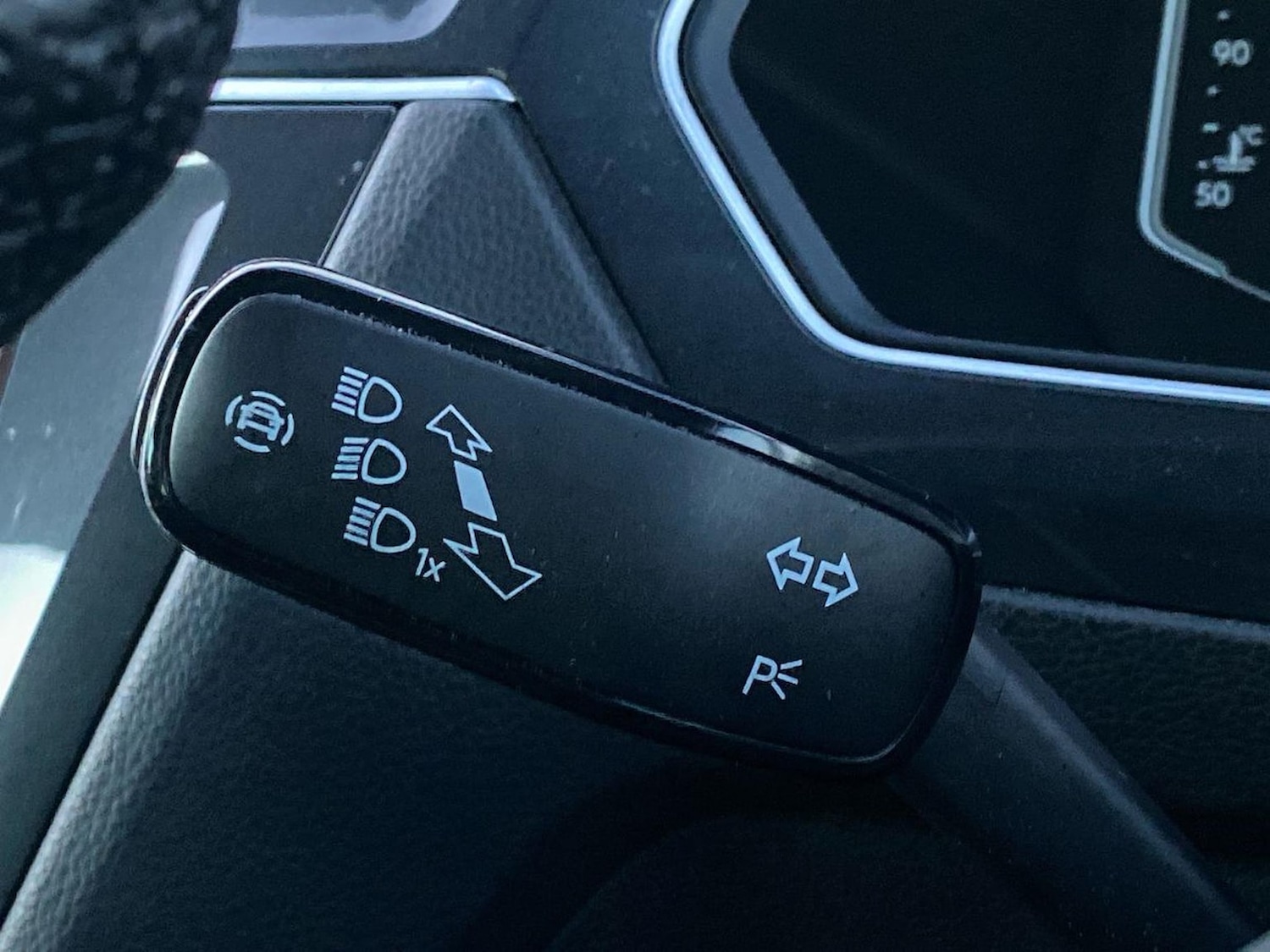 Used Volkswagen Tiguan 2021 for sale - 76945878: Photo 25