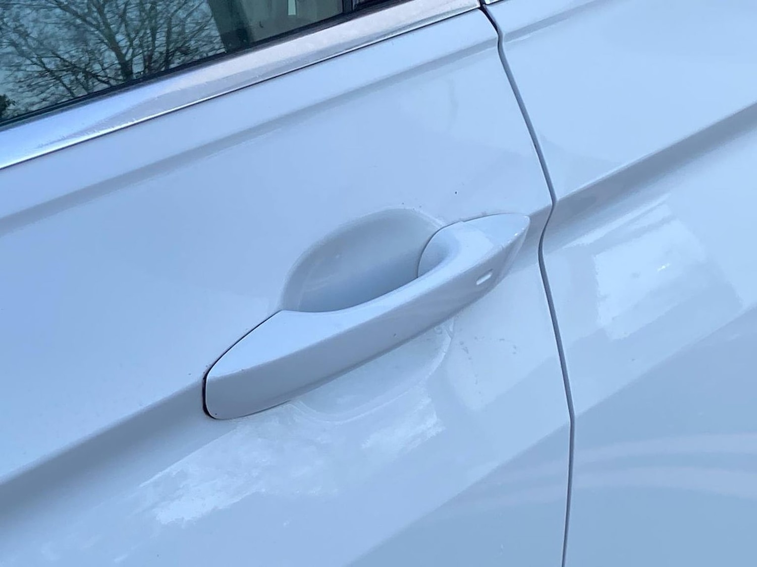 Used Volkswagen Tiguan 2021 for sale - 76945878: Photo 31