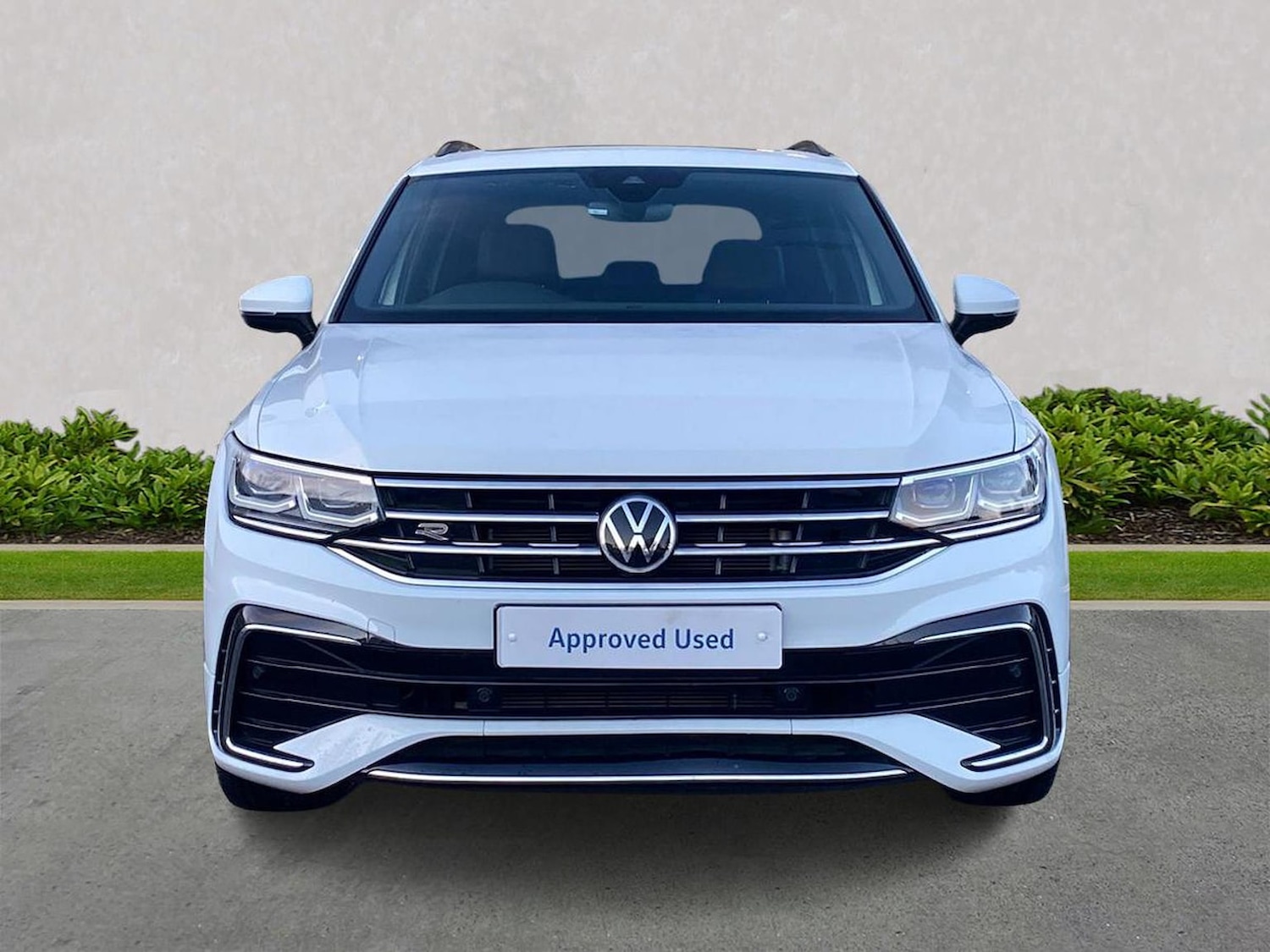 Used Volkswagen Tiguan 2021 for sale - 76945878: Photo 5