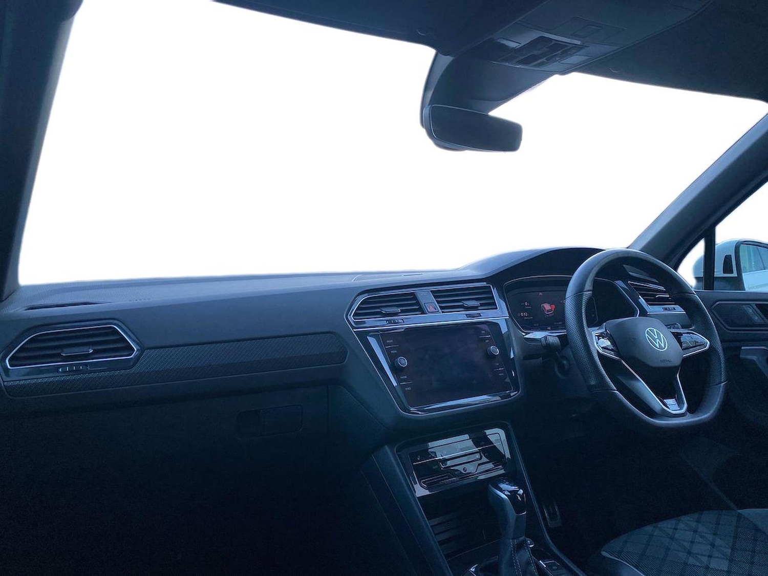 Used Volkswagen Tiguan 2021 for sale - 76945878: Photo 6