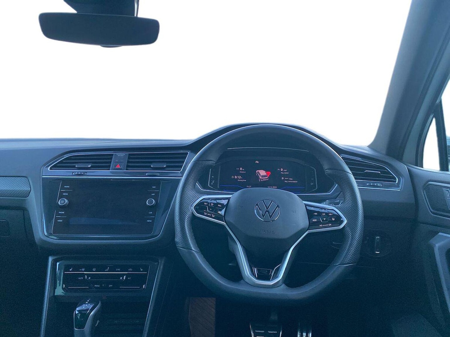 Used Volkswagen Tiguan 2021 for sale - 76945878: Photo 8