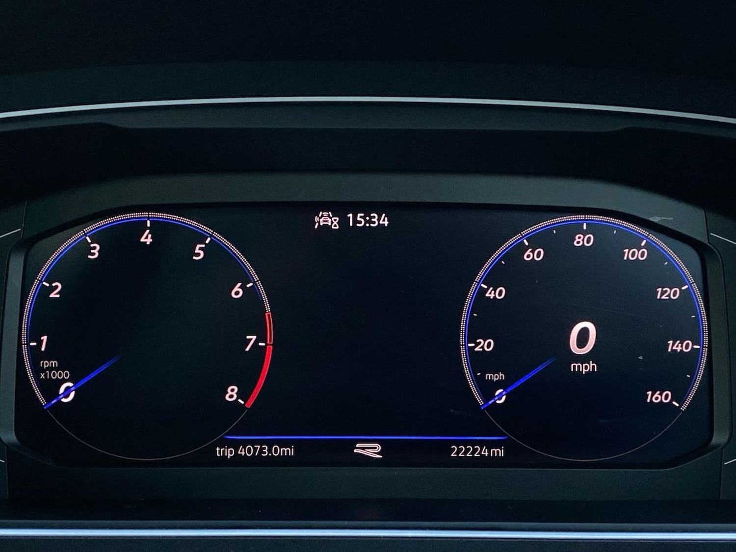 Used Volkswagen Tiguan 2021 for sale - 76945878: Photo 9