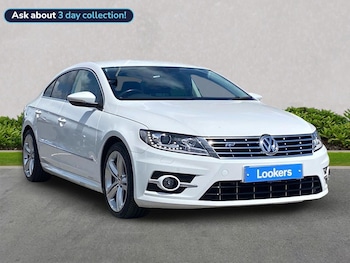 Used Volkswagen CC 2015 for sale - 78692498: Photo