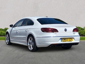 Used Volkswagen CC 2015 for sale - 78692498: Photo