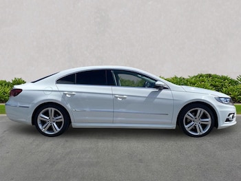 Used Volkswagen CC 2015 for sale - 78692498: Photo