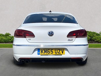 Used Volkswagen CC 2015 for sale - 78692498: Photo