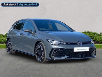 Used Volkswagen Golf 2025 for sale - 78992557: Photo