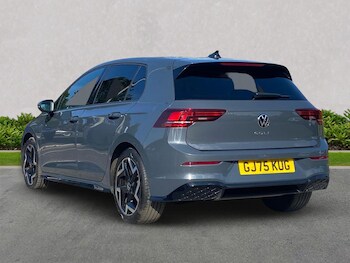 Used Volkswagen Golf 2025 for sale - 78992557: Photo