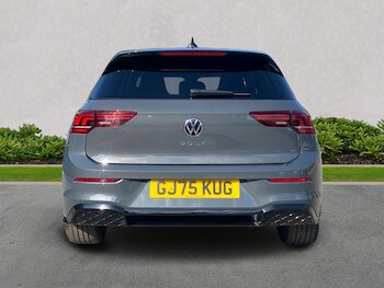 Used Volkswagen Golf 2025 for sale - 78992557: Photo