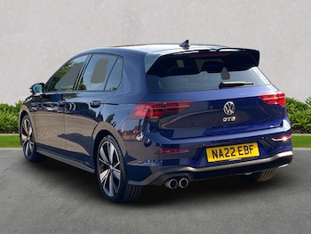 Used Volkswagen Golf 2022 for sale - 75575593: Photo