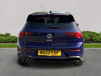 Used Volkswagen Golf 2022 for sale - 75575593: Photo