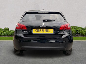 Used Peugeot 308 2019 for sale - 78593296: Photo