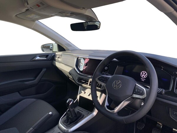 Used Volkswagen Polo 2025 for sale - 76144251: Photo 15