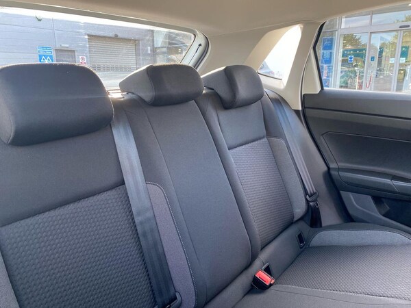 Used Volkswagen Polo 2025 for sale - 76144251: Photo 16