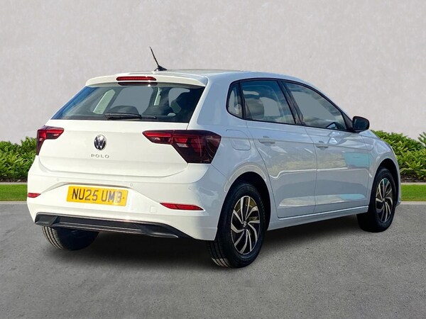 Used Volkswagen Polo 2025 for sale - 76144251: Photo 18