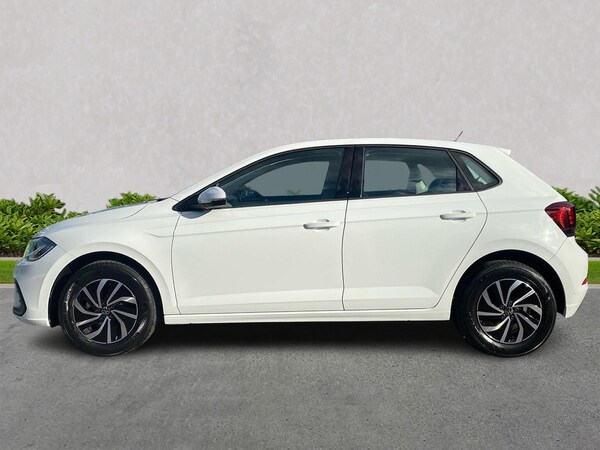 Used Volkswagen Polo 2025 for sale - 76144251: Photo 19