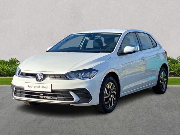 Used Volkswagen Polo 2025 for sale - 76144251: Photo 20