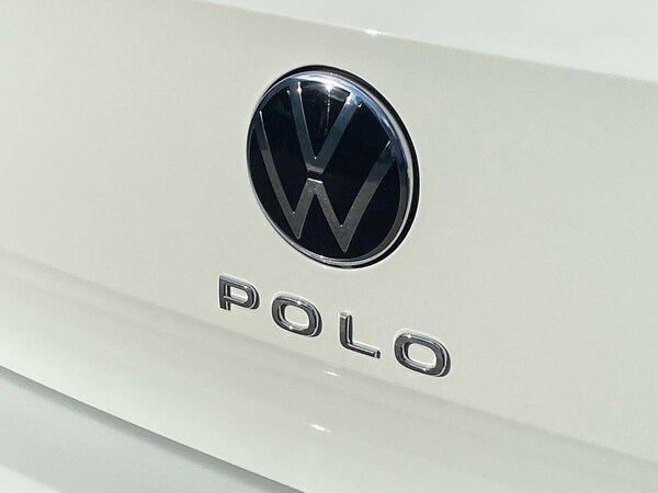 Used Volkswagen Polo 2025 for sale - 76144251: Photo 34