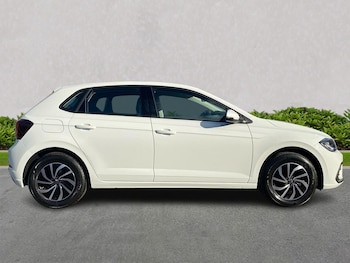 Used Volkswagen Polo 2025 for sale - 76144251: Photo 3