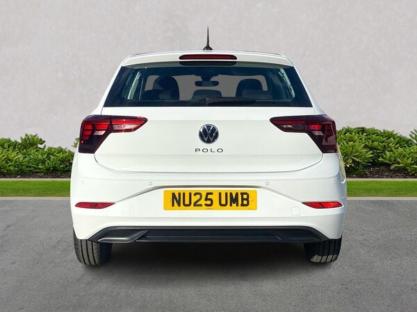 Used Volkswagen Polo 2025 for sale - 76144251: Photo 4