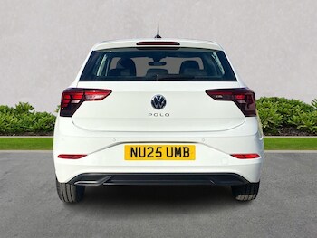 Used Volkswagen Polo 2025 for sale - 76144251: Photo 4