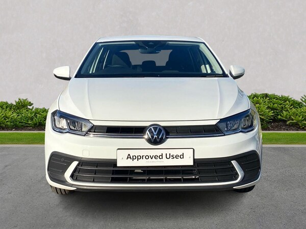 Used Volkswagen Polo 2025 for sale - 76144251: Photo 5