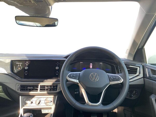 Used Volkswagen Polo 2025 for sale - 76144251: Photo 9