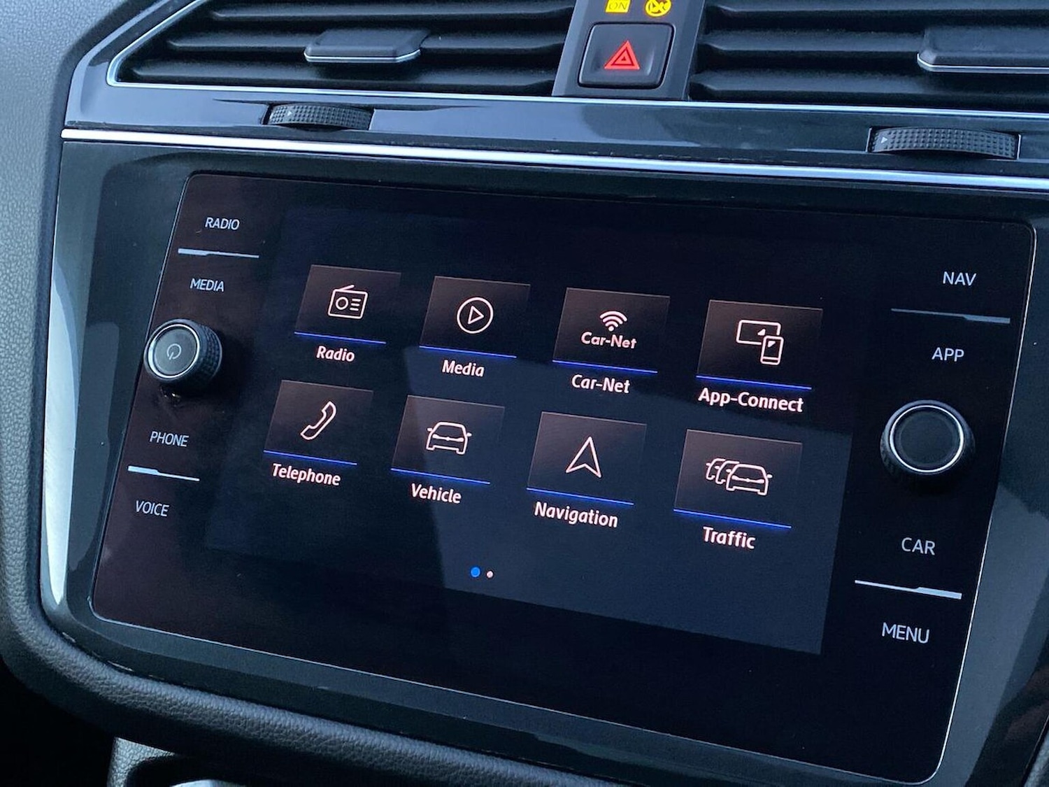 Used Volkswagen Tiguan 2020 for sale - 76897117: Photo 11