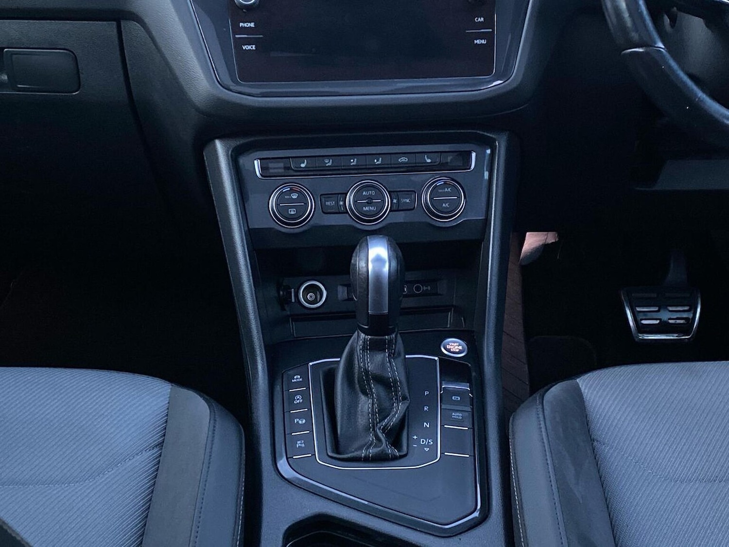 Used Volkswagen Tiguan 2020 for sale - 76897117: Photo 13