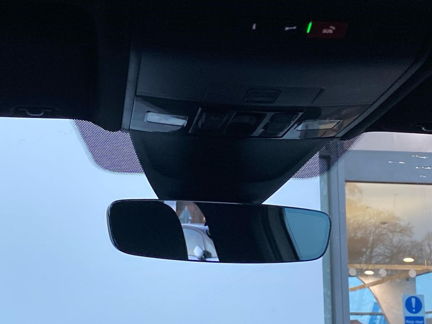 Used Volkswagen Tiguan 2020 for sale - 76897117: Photo 14