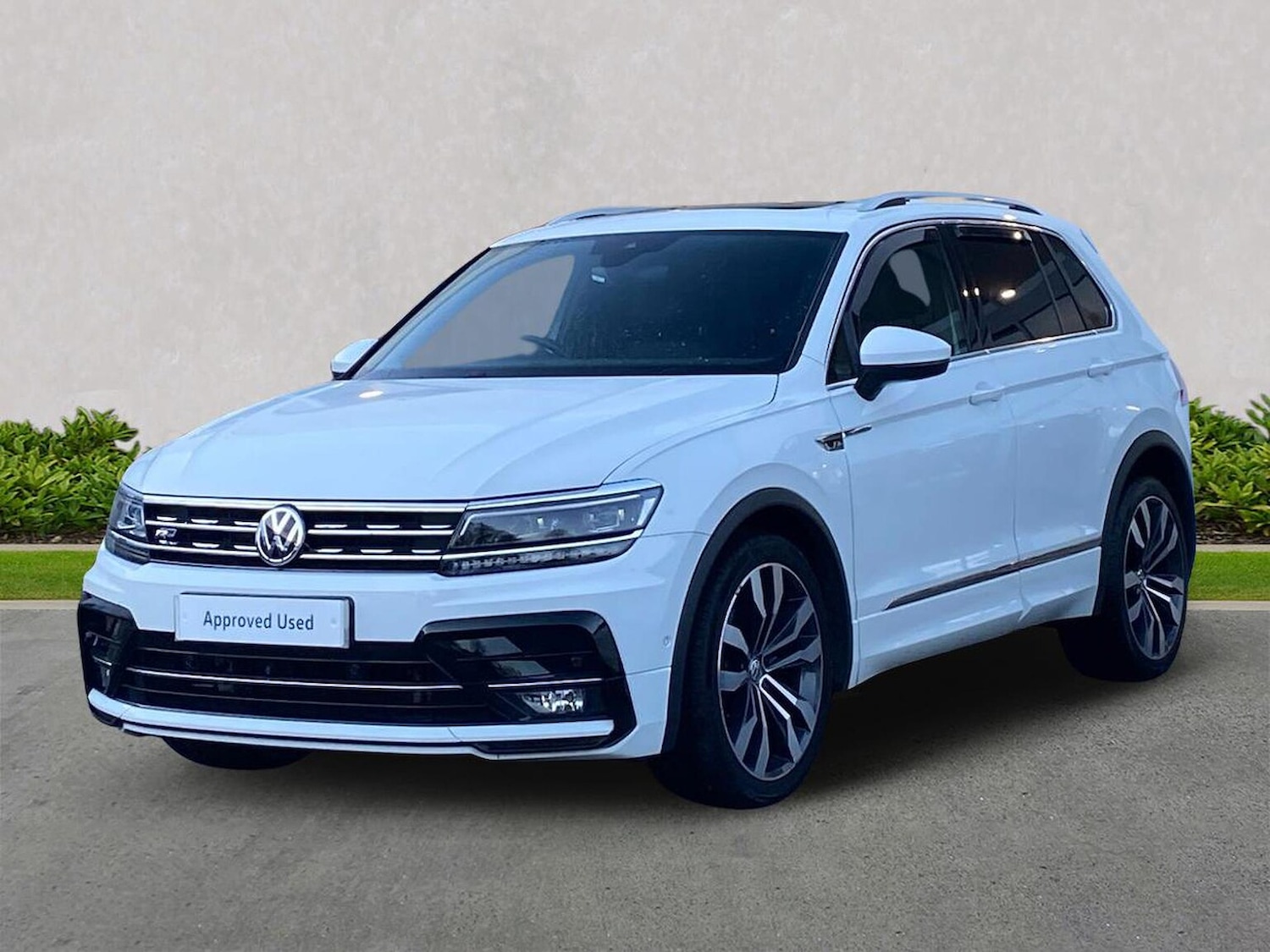 Used Volkswagen Tiguan 2020 for sale - 76897117: Photo 20