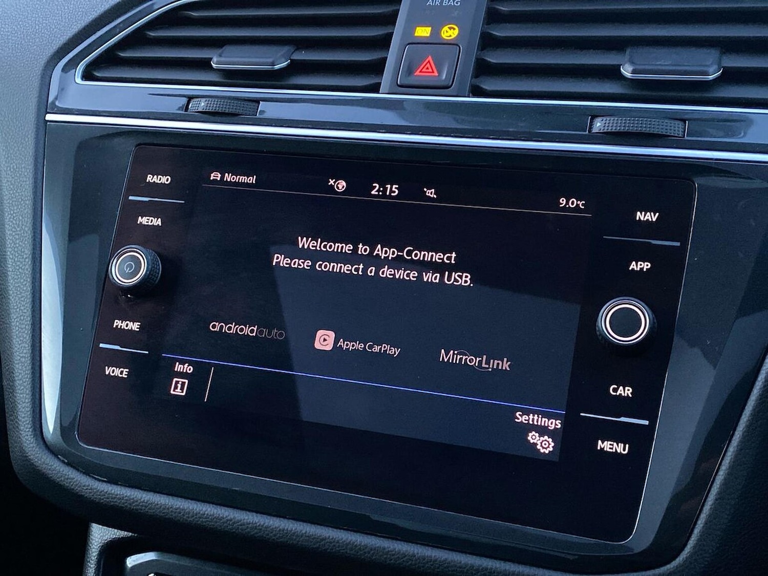 Used Volkswagen Tiguan 2020 for sale - 76897117: Photo 23