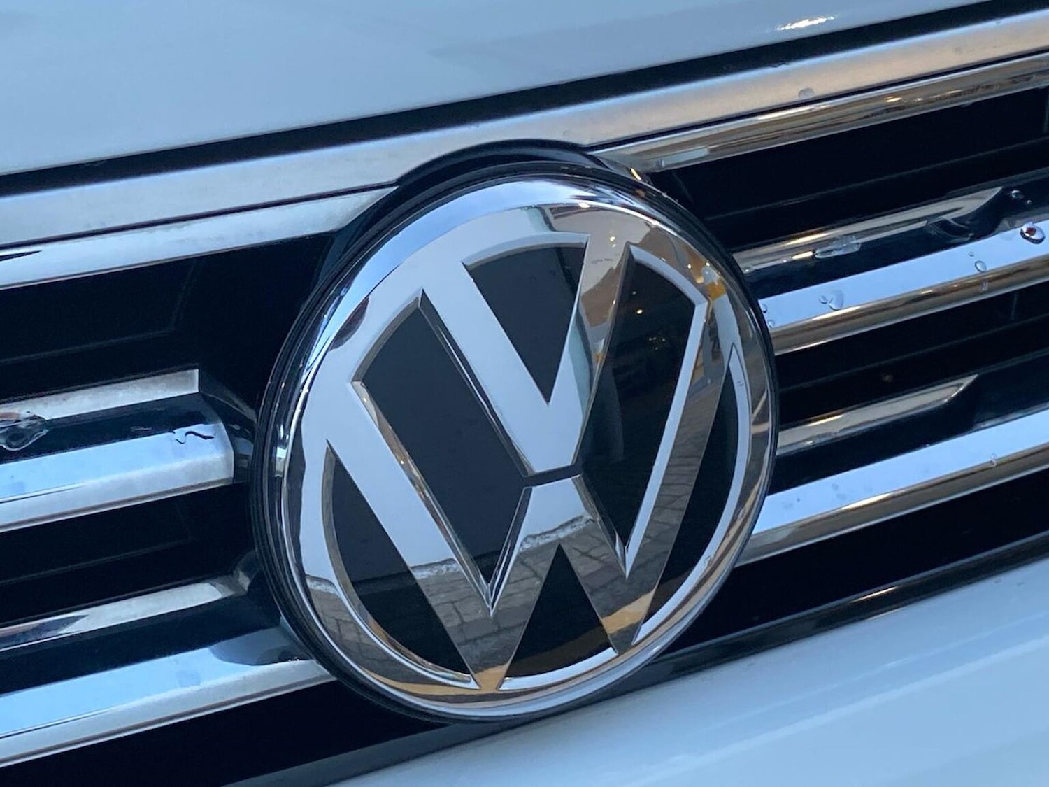 Used Volkswagen Tiguan 2020 for sale - 76897117: Photo 25