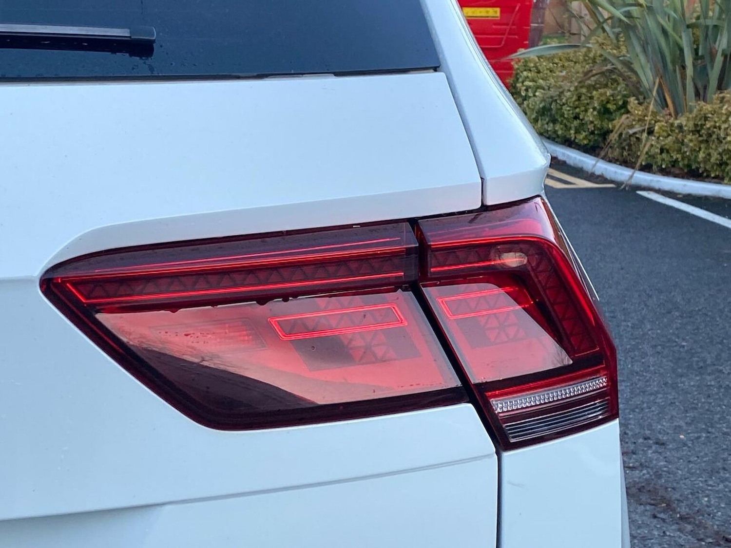 Used Volkswagen Tiguan 2020 for sale - 76897117: Photo 27