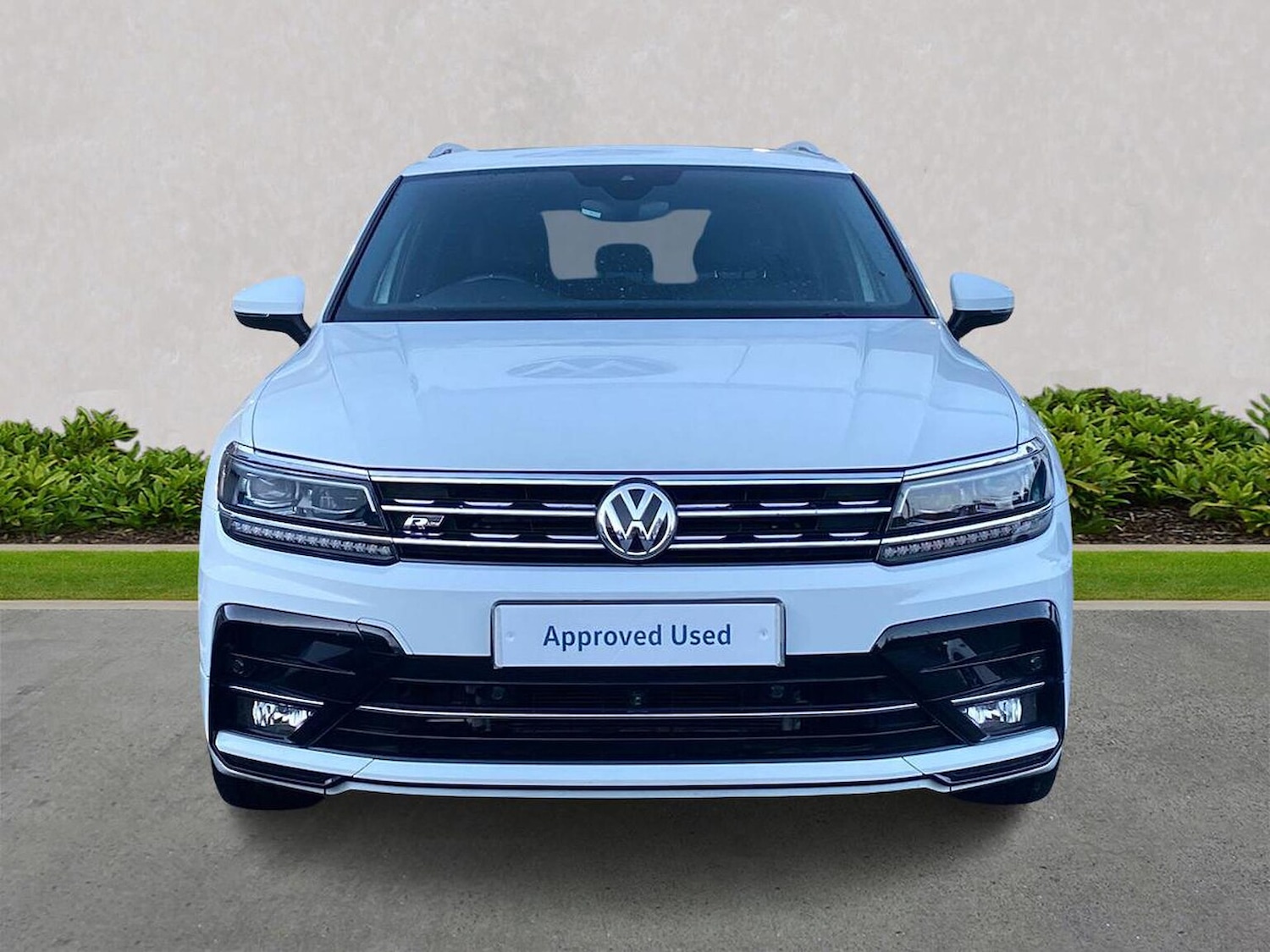 Used Volkswagen Tiguan 2020 for sale - 76897117: Photo 5