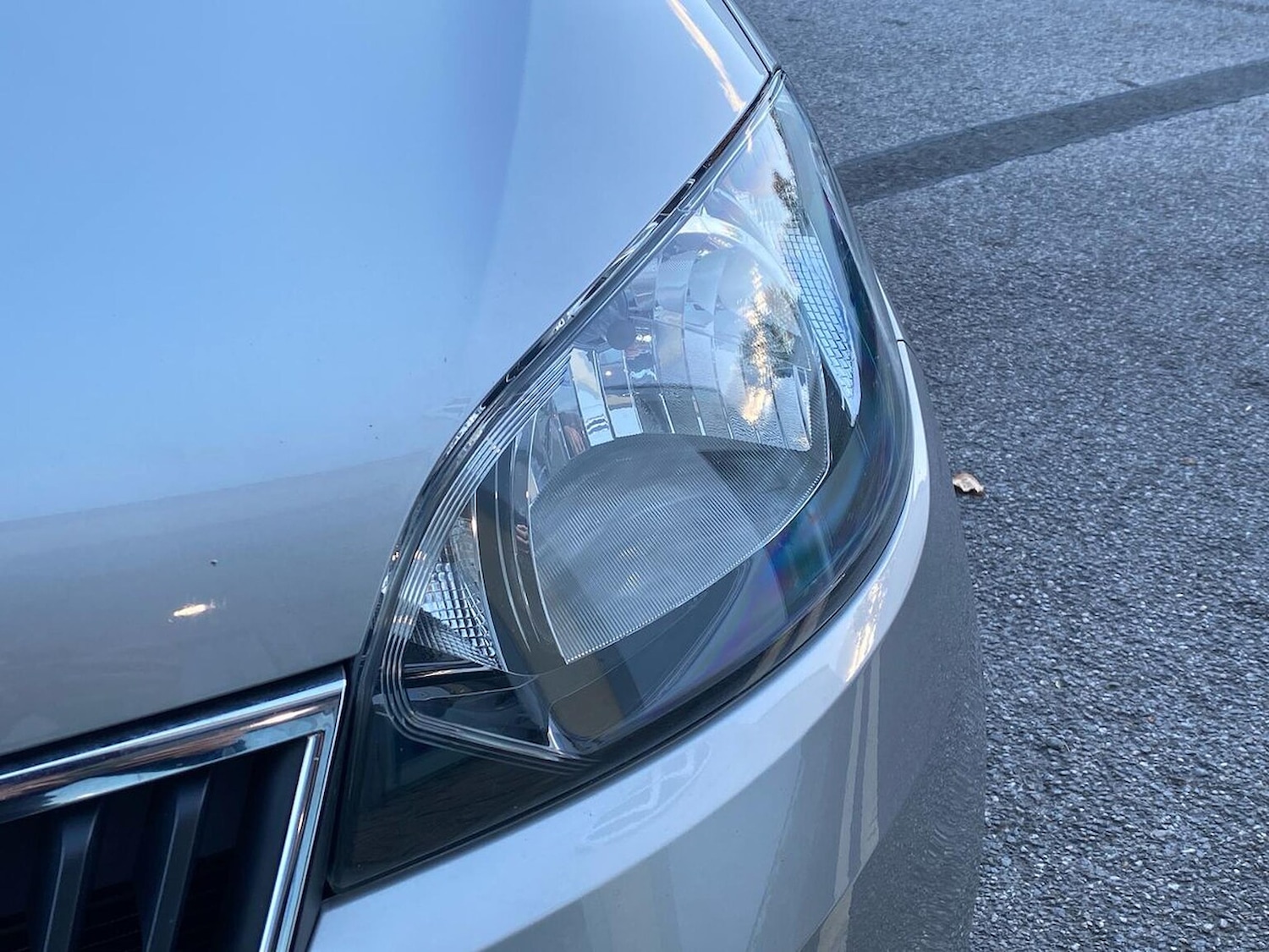 Used Skoda Citigo 2016 for sale - 76422299: Photo 19