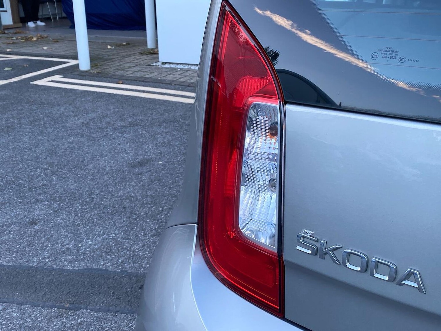 Used Skoda Citigo 2016 for sale - 76422299: Photo 20