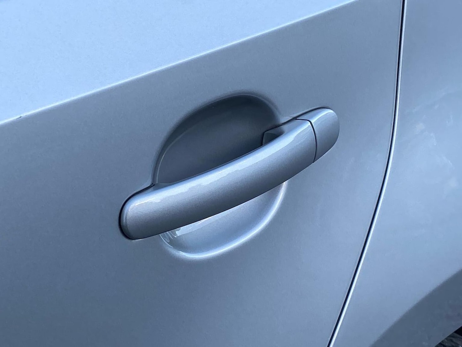 Used Skoda Citigo 2016 for sale - 76422299: Photo 21