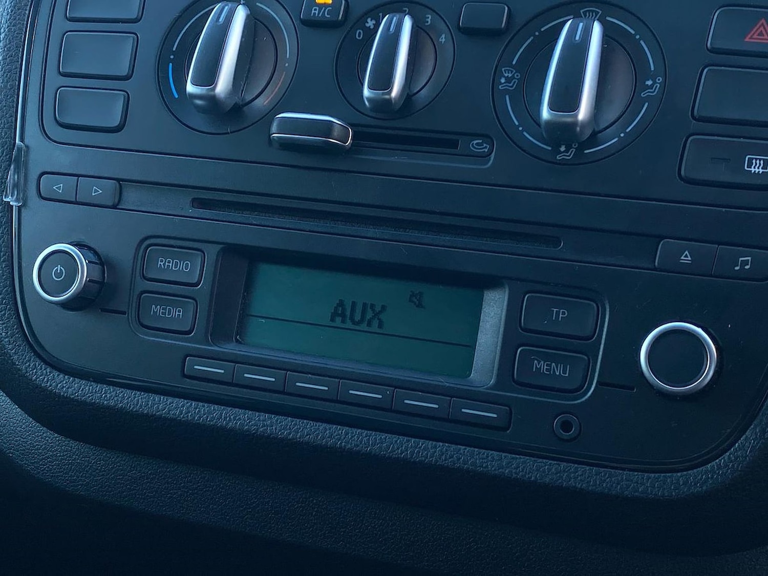 Used Skoda Citigo 2016 for sale - 76422299: Photo 9