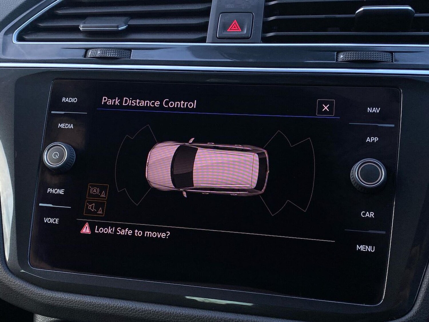 Used Volkswagen Tiguan 2021 for sale - 77759322: Photo 13