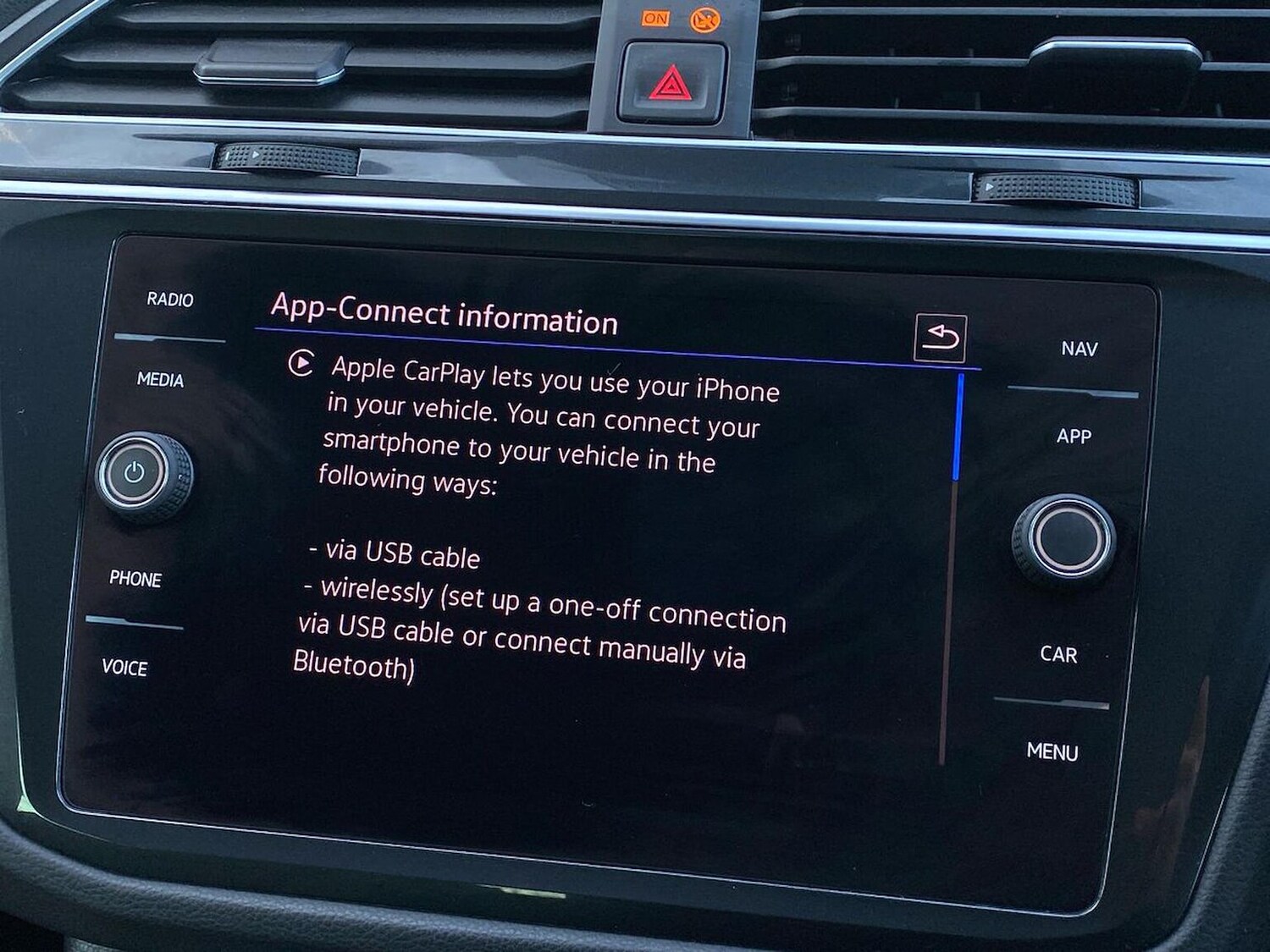 Used Volkswagen Tiguan 2021 for sale - 77759322: Photo 15