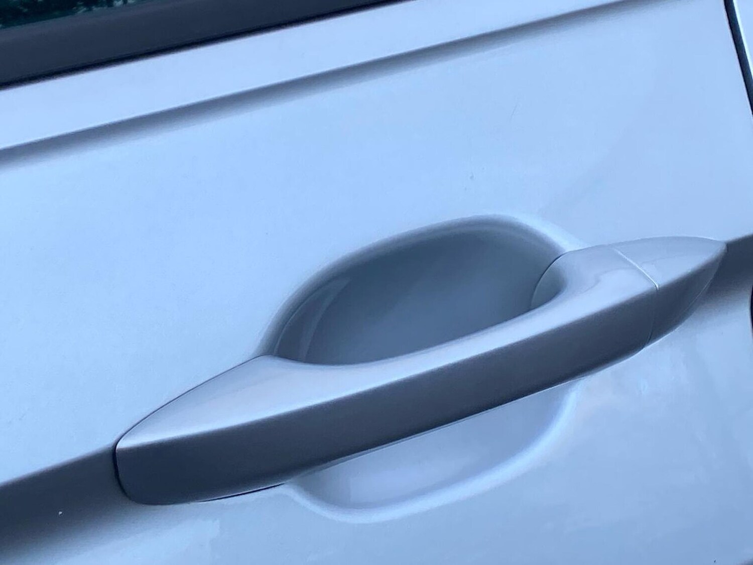 Used Volkswagen Tiguan 2021 for sale - 77759322: Photo 18